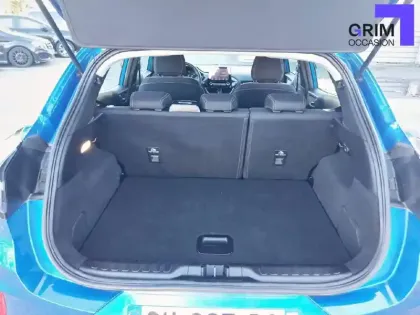 Photo 11 Ford Puma  1.0 Flexifuel 125 ch mHEV S&S BVM6