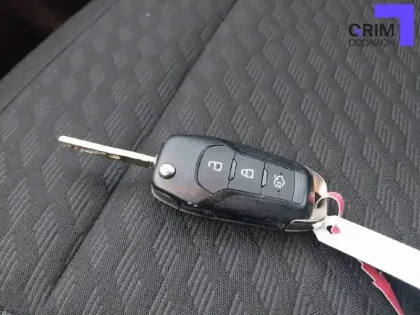 Photo 28 Ford Puma  1.0 Flexifuel 125 ch mHEV S&S BVM6