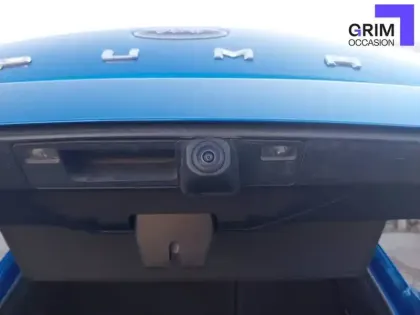 Photo 29 Ford Puma  1.0 Flexifuel 125 ch mHEV S&S BVM6