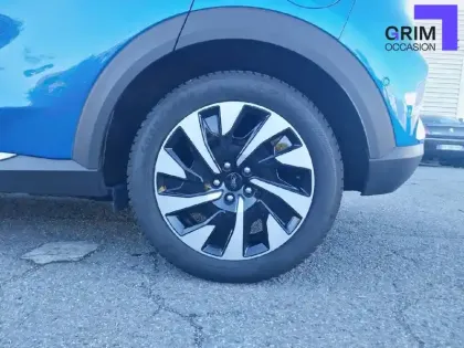 Photo 13 Ford Puma  1.0 Flexifuel 125 ch mHEV S&S BVM6