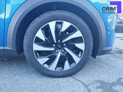 Photo 15 Ford Puma  1.0 Flexifuel 125 ch mHEV S&S BVM6