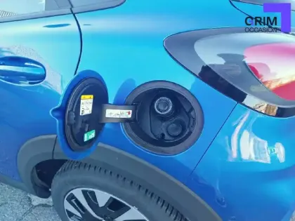 Photo 22 Ford Puma  1.0 Flexifuel 125 ch mHEV S&S BVM6