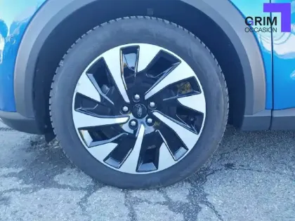 Photo 12 Ford Puma  1.0 Flexifuel 125 ch mHEV S&S BVM6