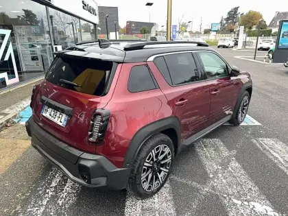 Photo 2 Renault 4 Renault  E-Tech Electrique 150 ch autonomie confort