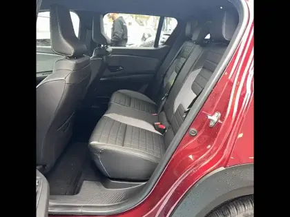 Photo 9 Renault 4 Renault  E-Tech Electrique 150 ch autonomie confort