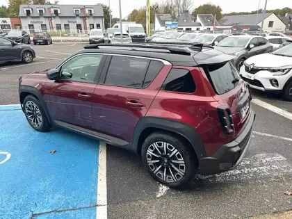 Photo 1 Renault 4 Renault  E-Tech Electrique 150 ch autonomie confort