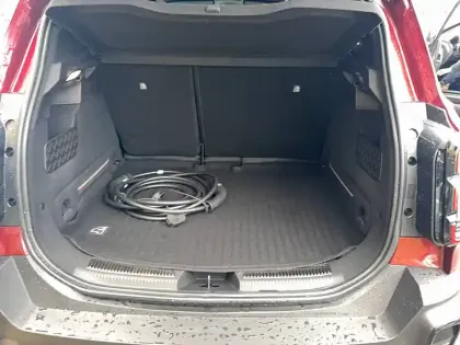 Photo 11 Renault 4 Renault  E-Tech Electrique 150 ch autonomie confort