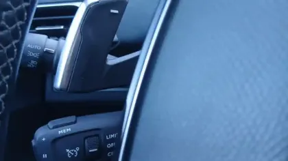 Photo 24 Peugeot 3008  BlueHDi 130ch S&S EAT8