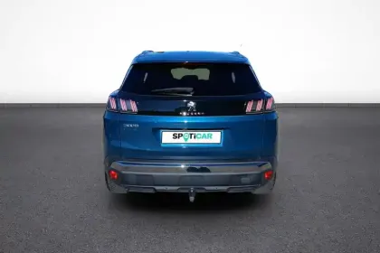 Photo 4 Peugeot 3008  BlueHDi 130ch S&S EAT8