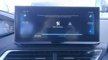 Photo 27 Peugeot 3008  BlueHDi 130ch S&S EAT8