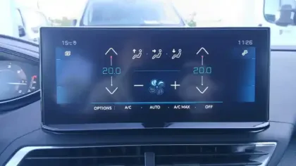 Photo 37 Peugeot 3008  BlueHDi 130ch S&S EAT8