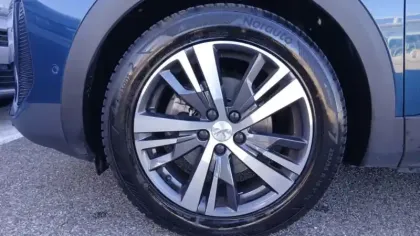 Photo 11 Peugeot 3008  BlueHDi 130ch S&S EAT8