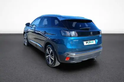 Photo 3 Peugeot 3008  BlueHDi 130ch S&S EAT8
