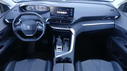 Photo 15 Peugeot 3008  BlueHDi 130ch S&S EAT8