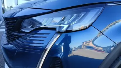 Photo 35 Peugeot 3008  BlueHDi 130ch S&S EAT8