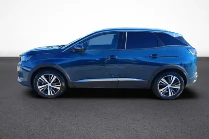 Photo 2 Peugeot 3008  BlueHDi 130ch S&S EAT8