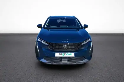 Photo 1 Peugeot 3008  BlueHDi 130ch S&S EAT8