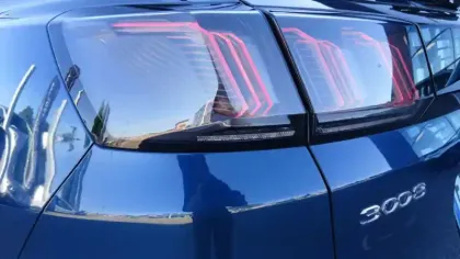 Photo 36 Peugeot 3008  BlueHDi 130ch S&S EAT8