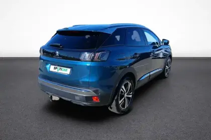 Photo 5 Peugeot 3008  BlueHDi 130ch S&S EAT8