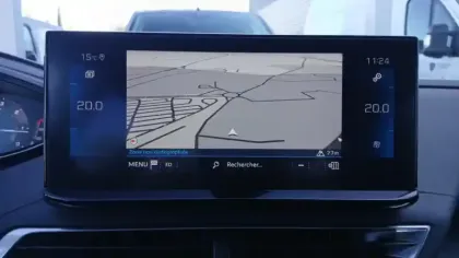 Photo 26 Peugeot 3008  BlueHDi 130ch S&S EAT8