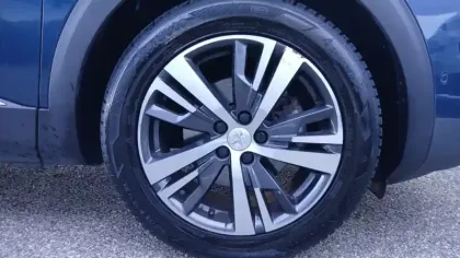 Photo 14 Peugeot 3008  BlueHDi 130ch S&S EAT8