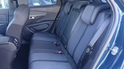 Photo 10 Peugeot 3008  BlueHDi 130ch S&S EAT8