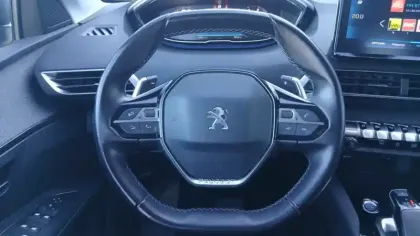 Photo 18 Peugeot 3008  BlueHDi 130ch S&S EAT8