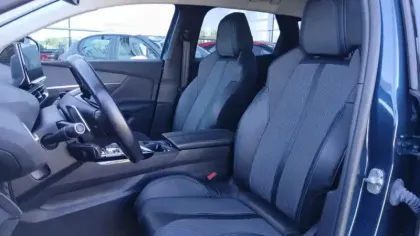 Photo 9 Peugeot 3008  BlueHDi 130ch S&S EAT8