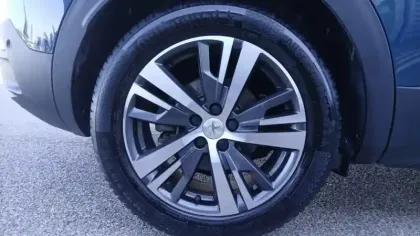 Photo 13 Peugeot 3008  BlueHDi 130ch S&S EAT8