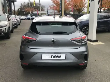 Photo 4 Renault Clio  TCe 90 ch GSR2