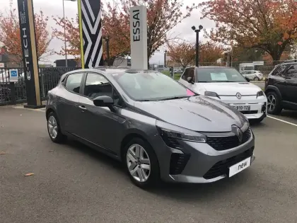 Photo 2 Renault Clio  TCe 90 ch GSR2