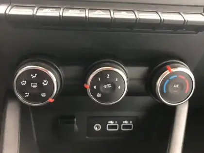 Photo 13 Renault Clio  TCe 90 ch GSR2