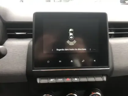 Photo 14 Renault Clio  TCe 90 ch GSR2