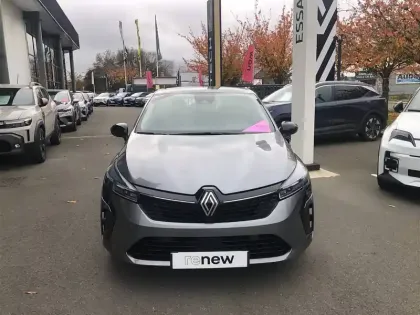 Photo 1 Renault Clio  TCe 90 ch GSR2