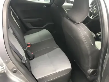 Photo 6 Renault Clio  TCe 90 ch GSR2