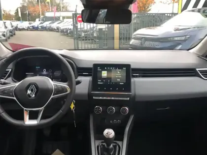 Photo 9 Renault Clio  TCe 90 ch GSR2