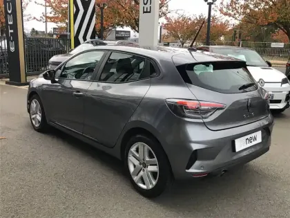 Photo 8 Renault Clio  TCe 90 ch GSR2