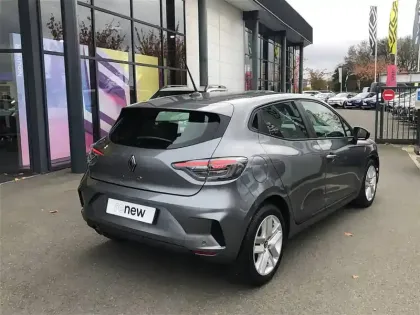 Photo 10 Renault Clio  TCe 90 ch GSR2