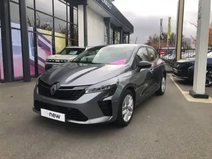 Photo Renault Clio Evolution