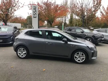 Photo 3 Renault Clio  TCe 90 ch GSR2