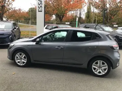 Photo 5 Renault Clio  TCe 90 ch GSR2