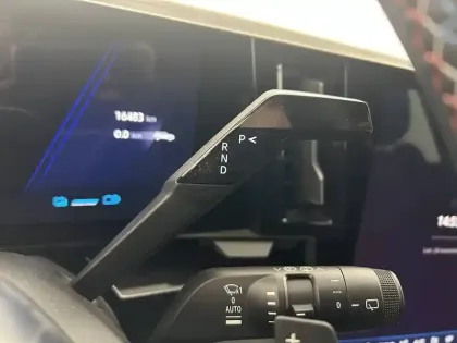 Photo 21 Renault Austral  E-Tech full hybrid 200 GSR2