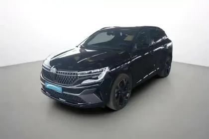 Photo Renault Austral Techno Esprit Alpine