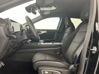 Photo 17 Renault Austral  E-Tech full hybrid 200 GSR2