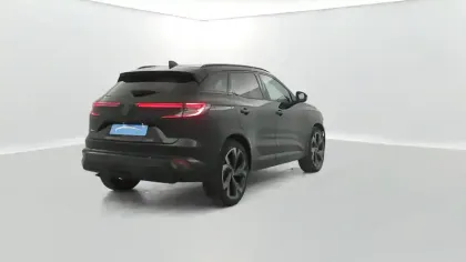 Photo 13 Renault Austral  E-Tech full hybrid 200 GSR2