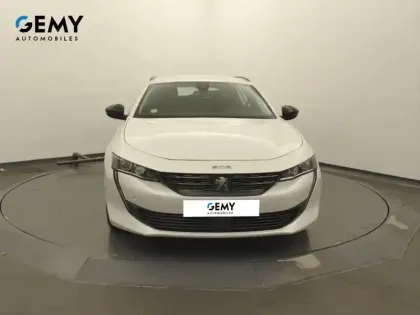 Photo 1 Peugeot 508  SW BlueHDi 130 ch S&S EAT8