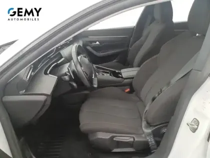 Photo 8 Peugeot 508  SW BlueHDi 130 ch S&S EAT8