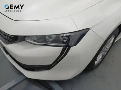 Photo 15 Peugeot 508  SW BlueHDi 130 ch S&S EAT8