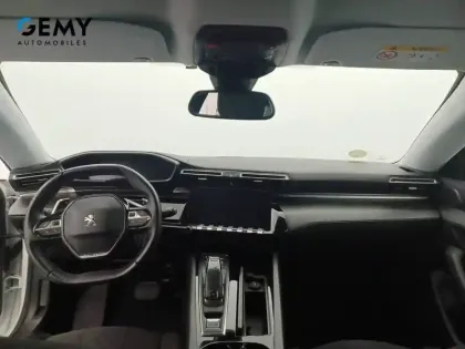 Photo 7 Peugeot 508  SW BlueHDi 130 ch S&S EAT8