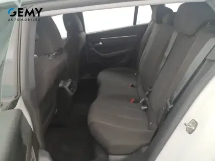 Photo 9 Peugeot 508  SW BlueHDi 130 ch S&S EAT8